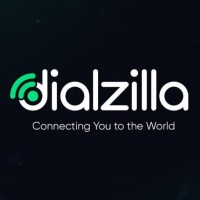 DialZilla logo - Similar company to Globe Voip