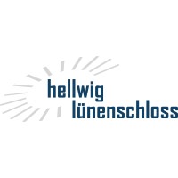 Hellwig & Lünenschloß GmbH logo - Similar company to Blücher Gmbh