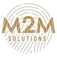 M2M Solutions Group logo - Similar company to Zoomacad