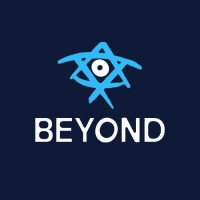 Birthright Israel BEYOND logo - Similar company to Open Sanctuary