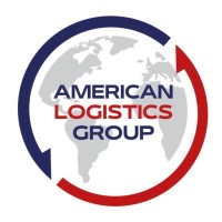 American Logistics Group logo - Similar company to Computer Systems West Pvt. Ltd.