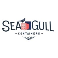 SeaGull Containers logo - Similar company to Krishnam Resources Private Limited