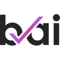 BAI logo - Similar company to Telescope Live Ltd