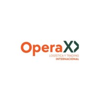 OperaX logo - Similar company to Operax