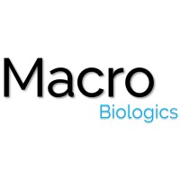 Macro Biologics logo - Similar company to Medicell Technologies, Llc