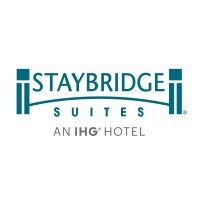 Staybridge Suites Wichita, an IHG Hotel logo - Similar company to Ambassador Hotel Wichita, Autograph Collection