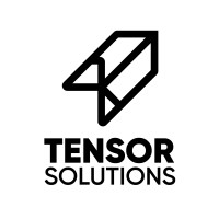 Tensor Solutions logo - Similar company to Tensor Solutions