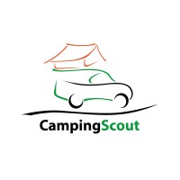 CampingScout logo - Similar company to Future Lite Industries