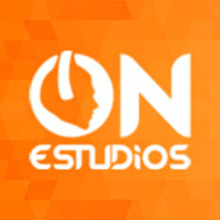 On e-Stadium logo - Similar company to Estúdios Vida Moderna