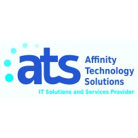 Affinity Technology Solutions (A Navicent Solutions Company) logo - Similar company to Affinity Technology