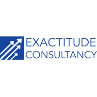 Exactitude Consultancy logo - Similar company to Exactitude Consultancy