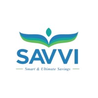 Savvi sales and services logo - Similar company to Mind Brain Tms