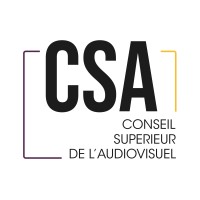 CSA - Conseil supérieur de l'audiovisuel logo - Similar company to Réseau Francophone Des Régulateurs Des Médias