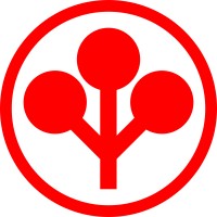 Arasaka logo - Similar company to Arasaka