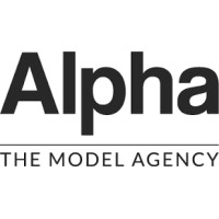 Alpha Agency logo - Similar company to Lunar Talent