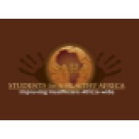 Students For A Healthy Africa (Saha)