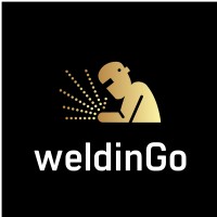 weldinGo logo - Similar company to Weldnote, Welding Software