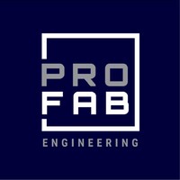 Pro Fab Engineering logo - Similar company to Cranio