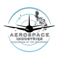 Aerospace Industries Association of the Philippines logo - Similar company to Philippine Aerospace Development Corporation
