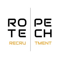 ROPE | TECH Recruitment logo - Similar company to Ropetech Sdn Bhd