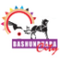 Bashundhara City logo - Similar company to Jamuna Future Park