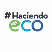 Haciendo Eco Guatemala logo - Similar company to Nueva Narrativa