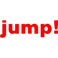 jump! talent logo - Similar company to De Graasj Roermond