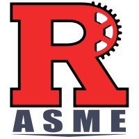 ASME Rutgers New Brunswick logo - Similar company to Dean'S Mentoring Program