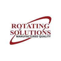 Rotating Solutions, Inc. logo - Similar company to Delta Rotating Solutions