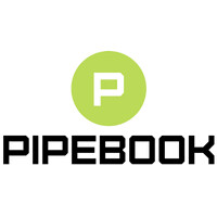 PipeBook logo - Similar company to Colwork - Integrador De Soluciones