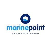 MARINEPOINT SL logo - Similar company to Vipac Automatización