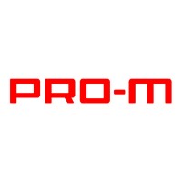 PRO-M MAKİNE logo - Similar company to Polytekprom