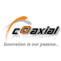 Coaxial Web Technologies