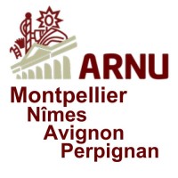ARNU Montpellier Nîmes Avignon Perpignan logo - Similar company to Office Notarial Frontignan