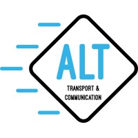 ALT34 Transport & Communication logo - Similar company to Plurhiel
