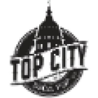 Top City Soda Pop