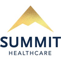 Summit Healthcare logo - Similar company to Summit Healthcare Services