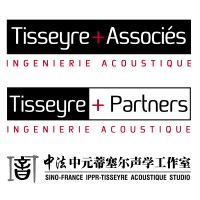 Planète Acoustique logo - Similar company to Abc Décibel (Équipe D'Ingénieurs Acousticiens : Paris, Lyon, Marseille, Toulouse, Nantes, Poitiers)