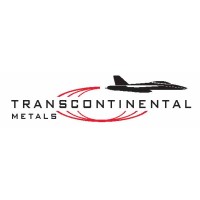 Transcontinental Metal Inc. logo - Similar company to Unicort