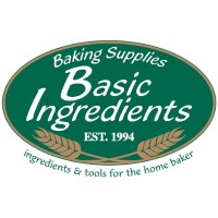 Basic Ingredients PTY LTD logo - Similar company to Prism Brain Mapping (Pbma)