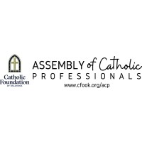 Assembly of Catholic Professionals OKC logo - Similar company to Catholic Foundation Of Oklahoma