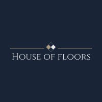 House of Floors logo - Similar company to 100% Nl