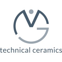 MG technical ceramics GmbH&Co.KG logo - Similar company to Vogt Gmbh Ceramic Components