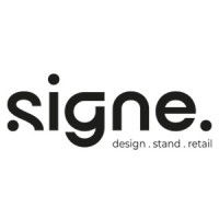 Signe logo - Similar company to Tgevent