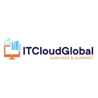 IT Cloud Global, LLC logo - Similar company to It Management Services