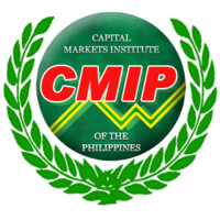 Capital Markets Institute of the Philippines logo - Similar company to Chalkboard Creatives