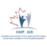 Canadian Association of Occupational Therapists │ Association canadienne des ergothérapeutes logo - Similar company to National Board For Certification In Occupational Therapy (Nbcot)