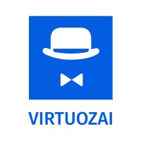 VIRTUOZAI 🎼 Komunikacijos agentūra logo - Similar company to Group Relations Lithuania