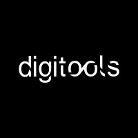 Digitools Internet Marketing logo - Similar company to Agência Wikt