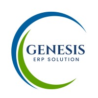 Genesis ERP Solutions logo - Similar company to Easy Erp Solution